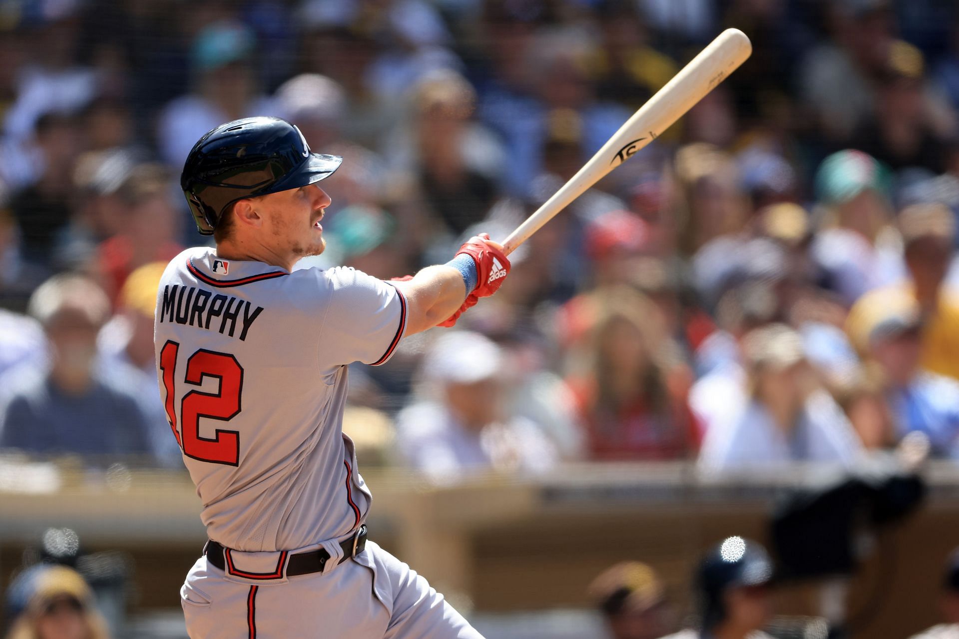 Is Sean Murphy Related to Dale Murphy?  Fans Want to Know