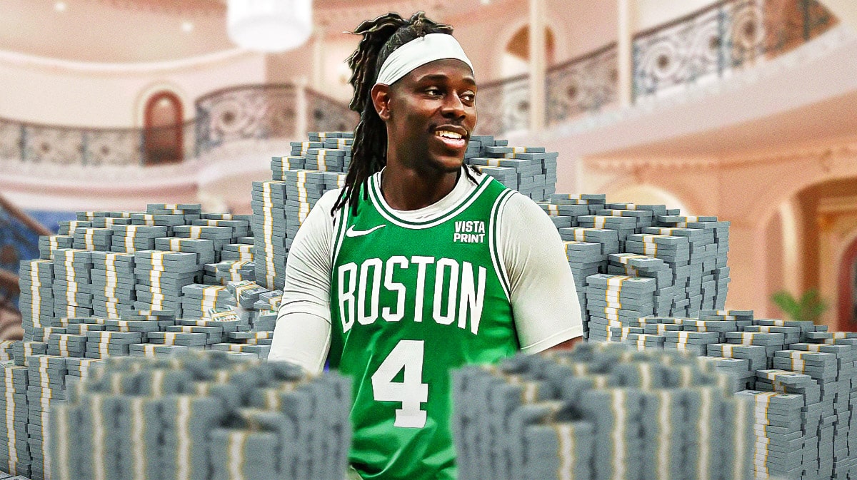 Jrue Holiday Net Worth 2024:  Discover the Secrets Behind Jrue Holidays Wealth and Financial Success!