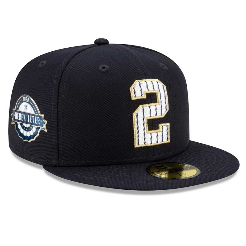 Want a Derek Jeter Cap? (Heres Everything You Need to Know Before Buying)