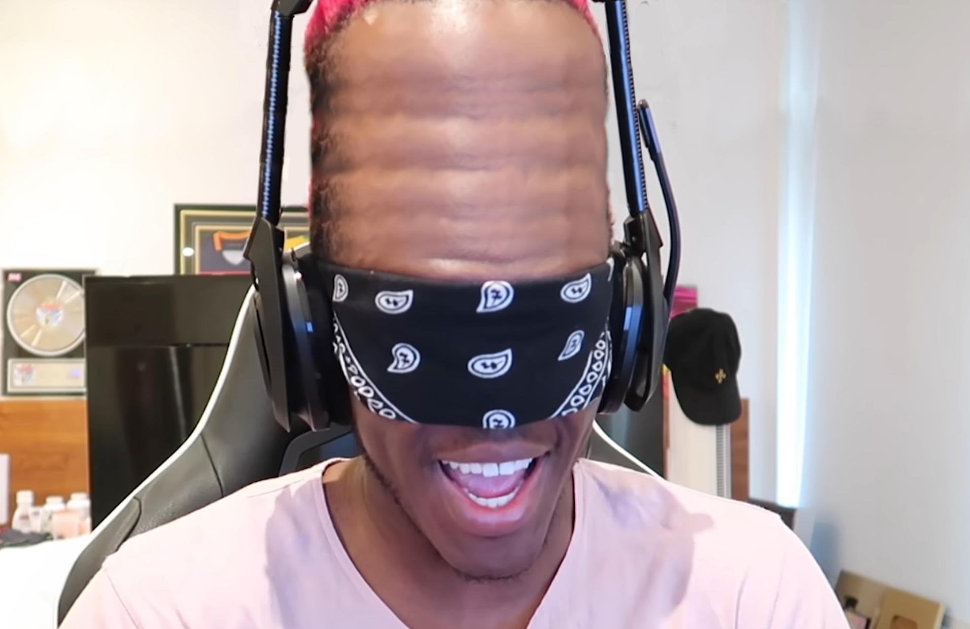 KSI Forehead Jokes: Fans Are Always Making Jokes.