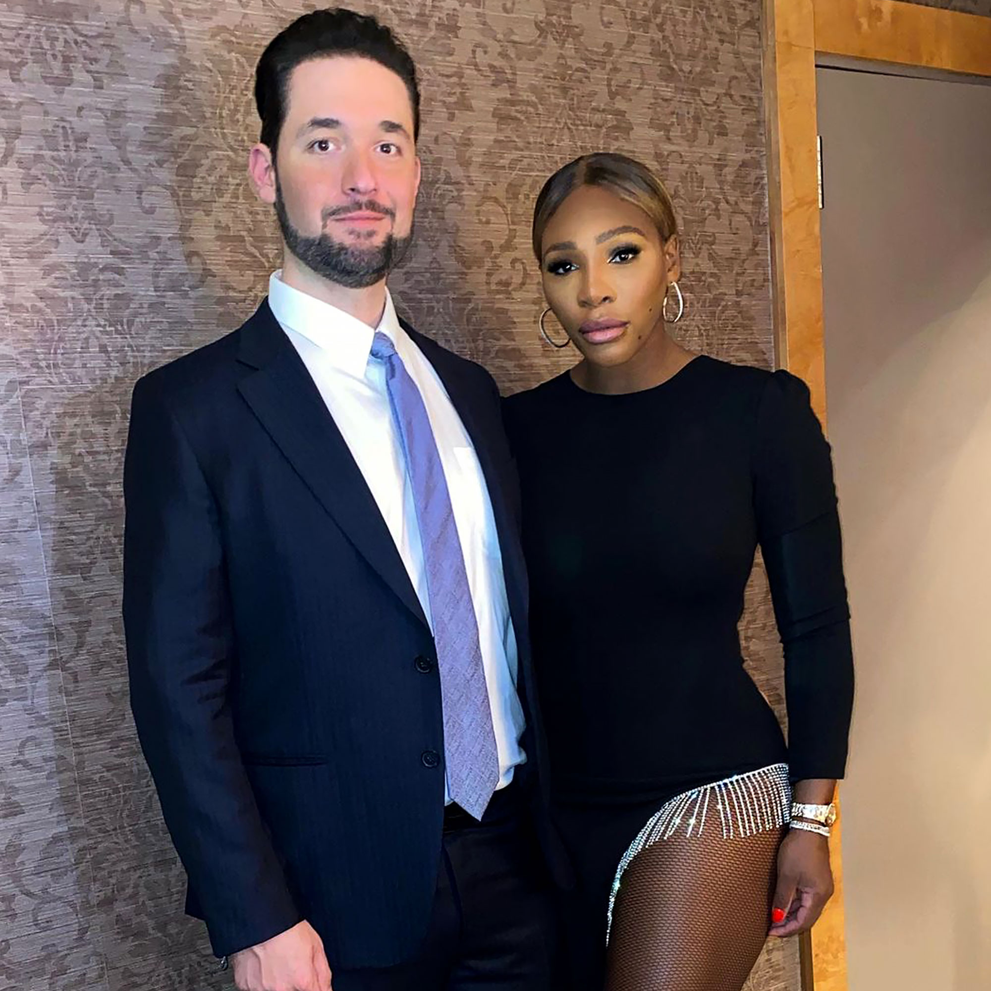 Serena Williams relationships: Her dating history revealed! Check out the list of all the men she has been with