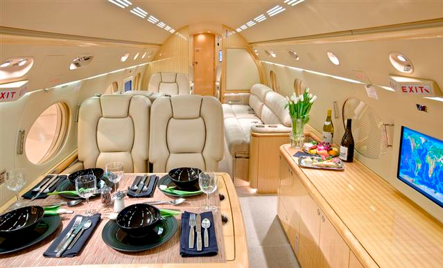 Adam Scott Private Jet: Why Celebrities Choose Private Travel