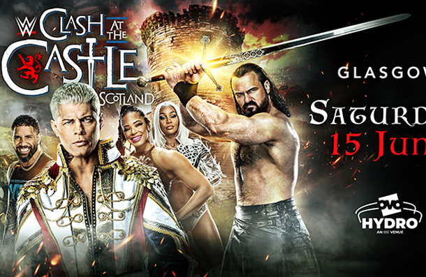 WWE Clash at the Castle 2024 Odds: A Simple Guide for Betting on the Big Event.