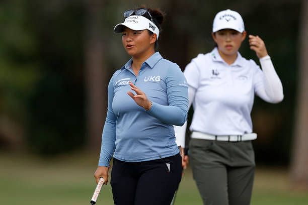 Megan Khang Net Worth:  How Rich is the LPGA Pro Golfer? (Discover Her Earnings, Sponsorships, and Financial Status)