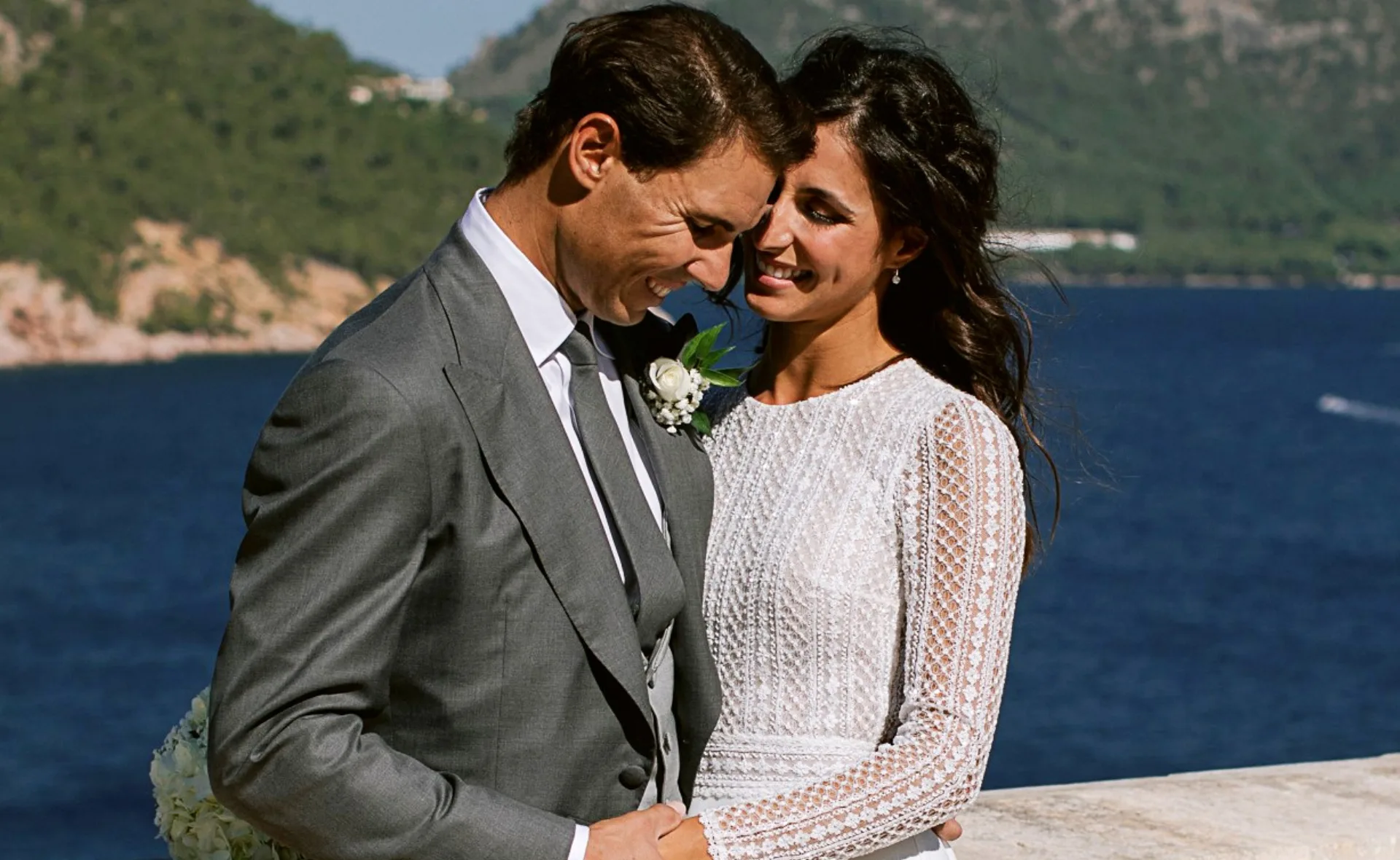 Meet Rafael Nadal Wife:  A Look Into the Private Life of Xisca Perello.