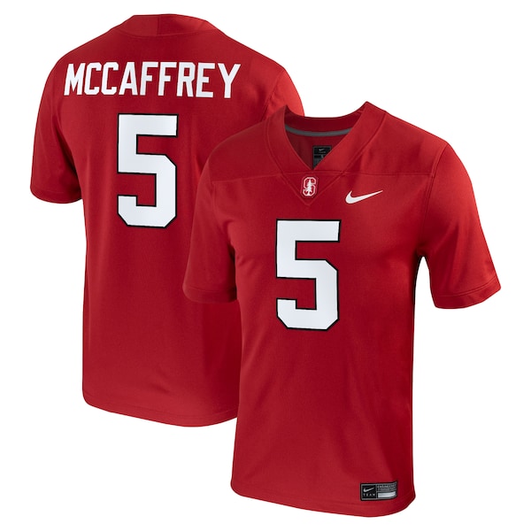 Jersey Christian McCaffrey: Where to Buy and What to Look For