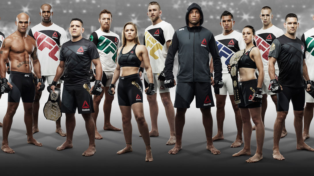 Need Reebok UFC Clothing? Heres What You Should Know First!