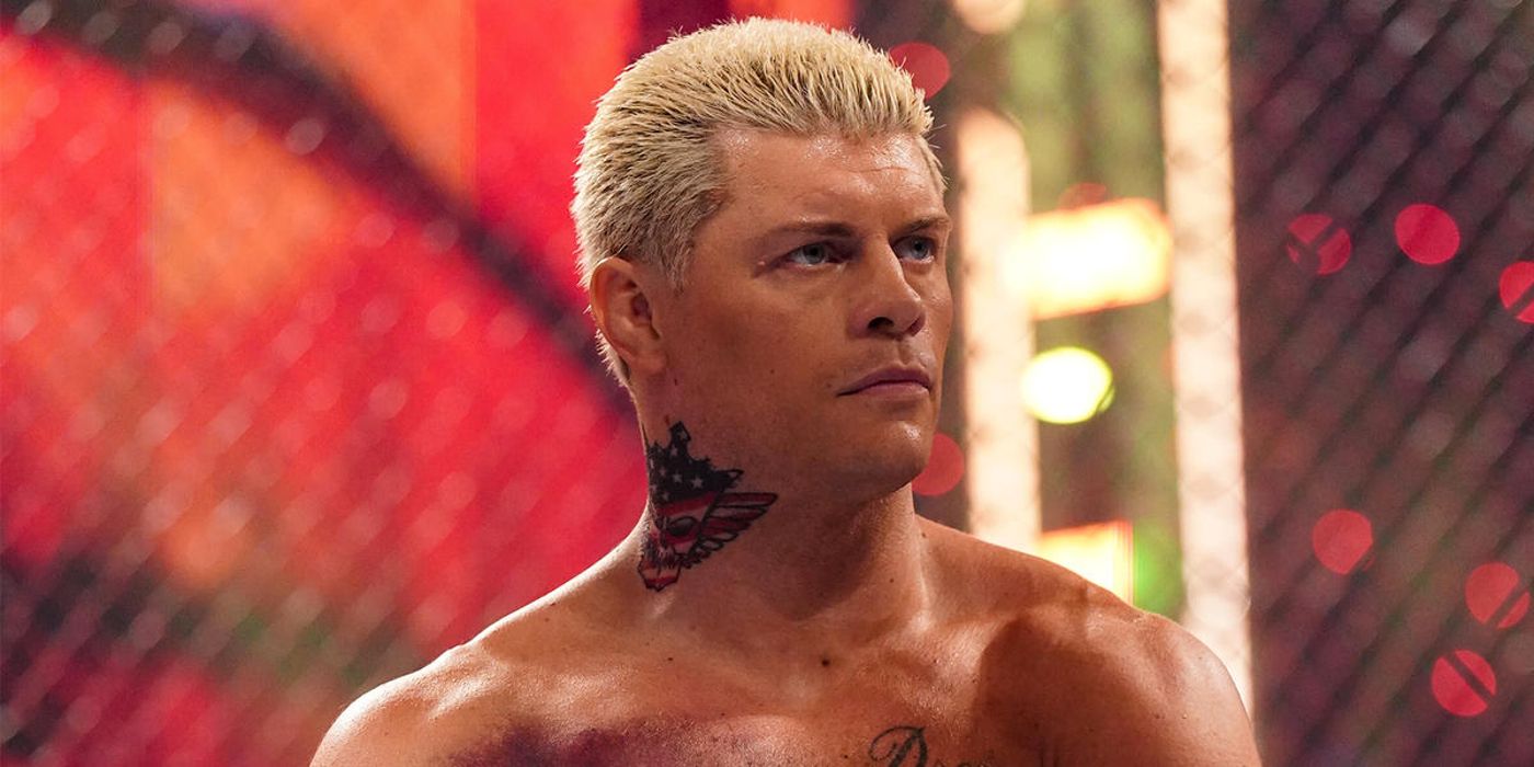 Cody Rhodes Torn Pectoral Injury: How Long Will the Wrestler Be Out of Action?