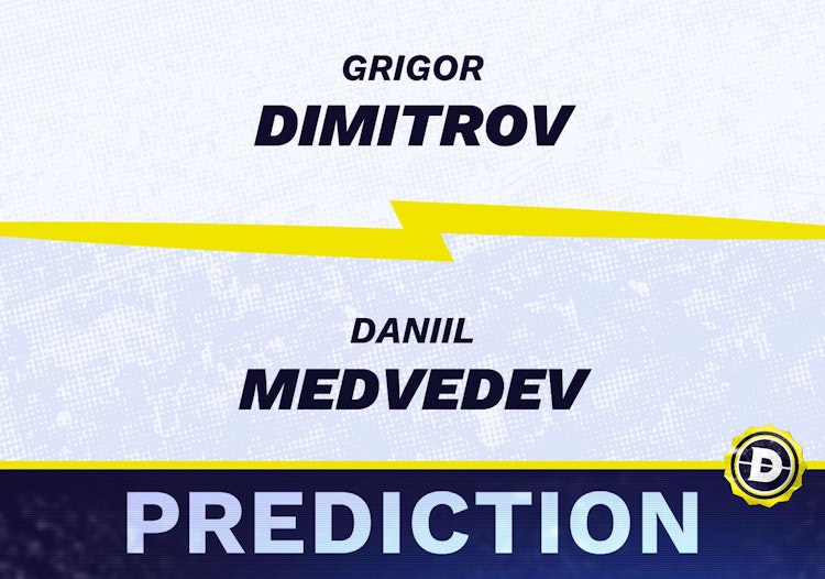 How to Make a Medvedev Dimitrov Prediction (Tips and Tricks for You)