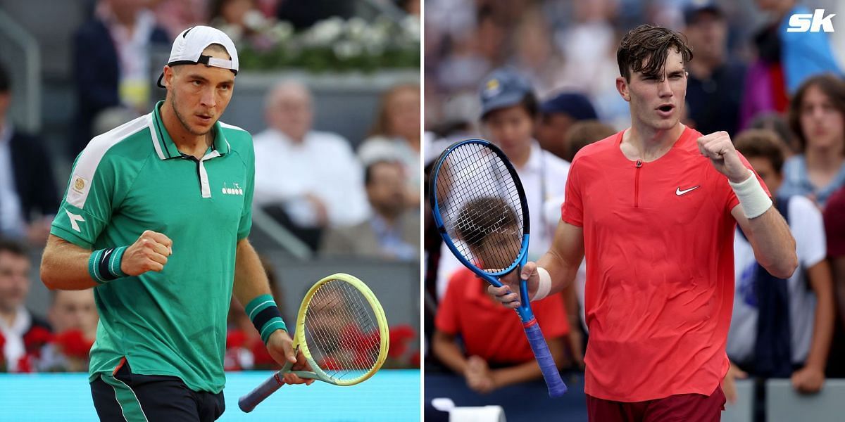 draper vs struff prediction Get the Inside Scoop on This Tennis Battle