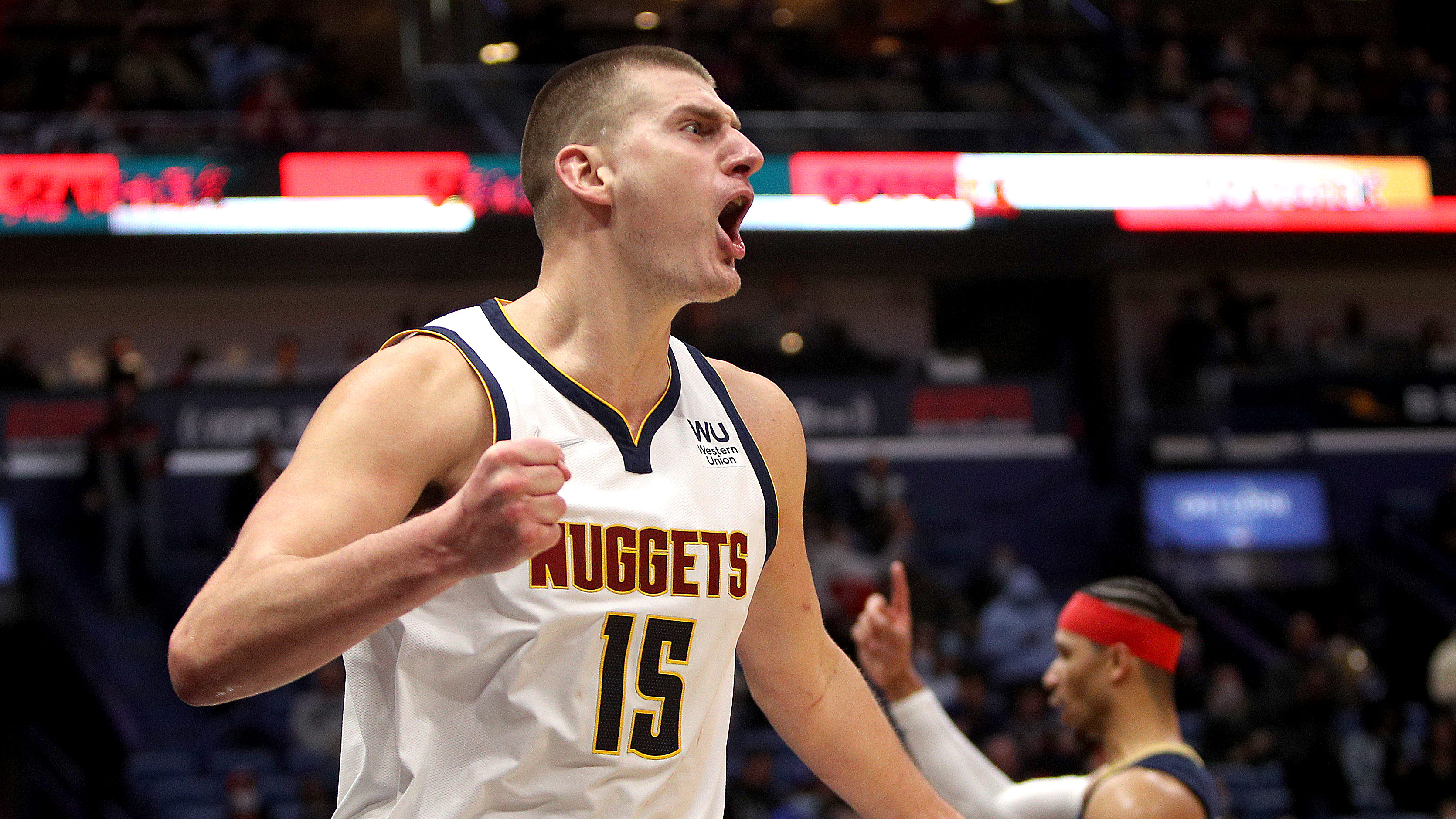 Jokic Salary in 2023:  Find Out His Latest Contract Details!