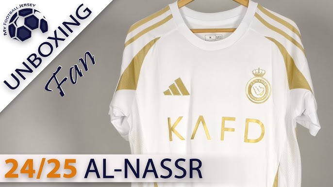 jersey cr7 al nassr Review: Is It Worth the Hype for Fans