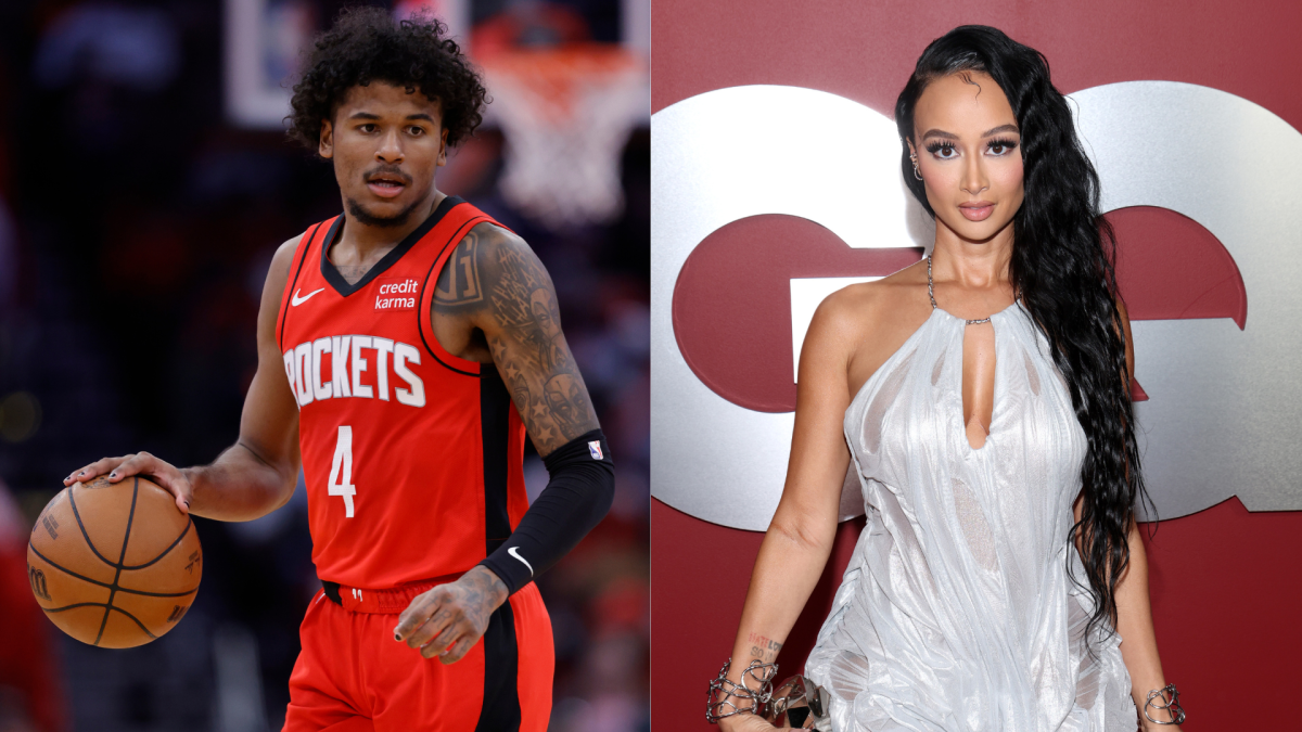 Jalen Green Baby Mama Revealed: Get the Latest Updates on Draya Michele Pregnancy