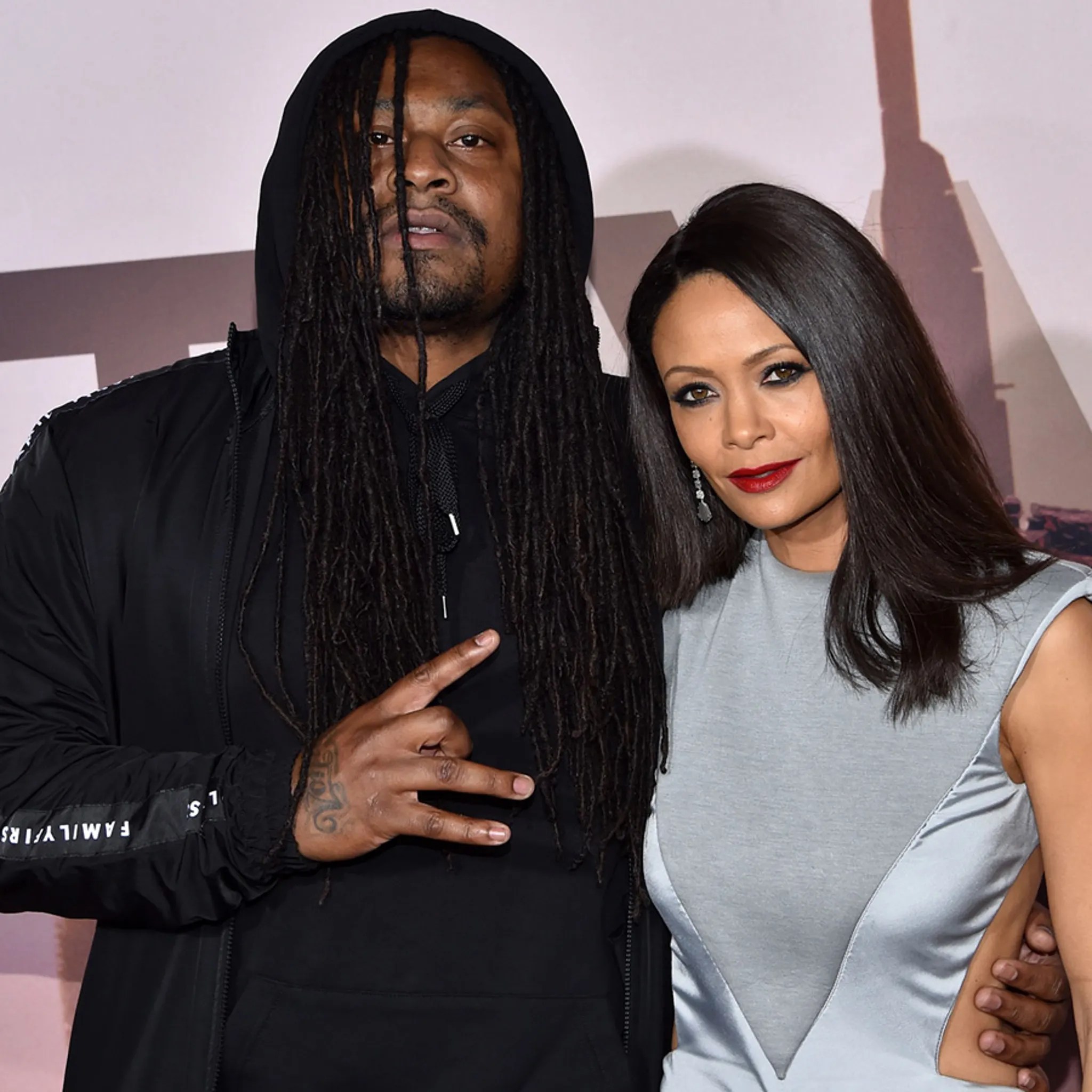 Marshawn Lynch Girlfriend: Is the Former NFL Star in a Relationship or Single?