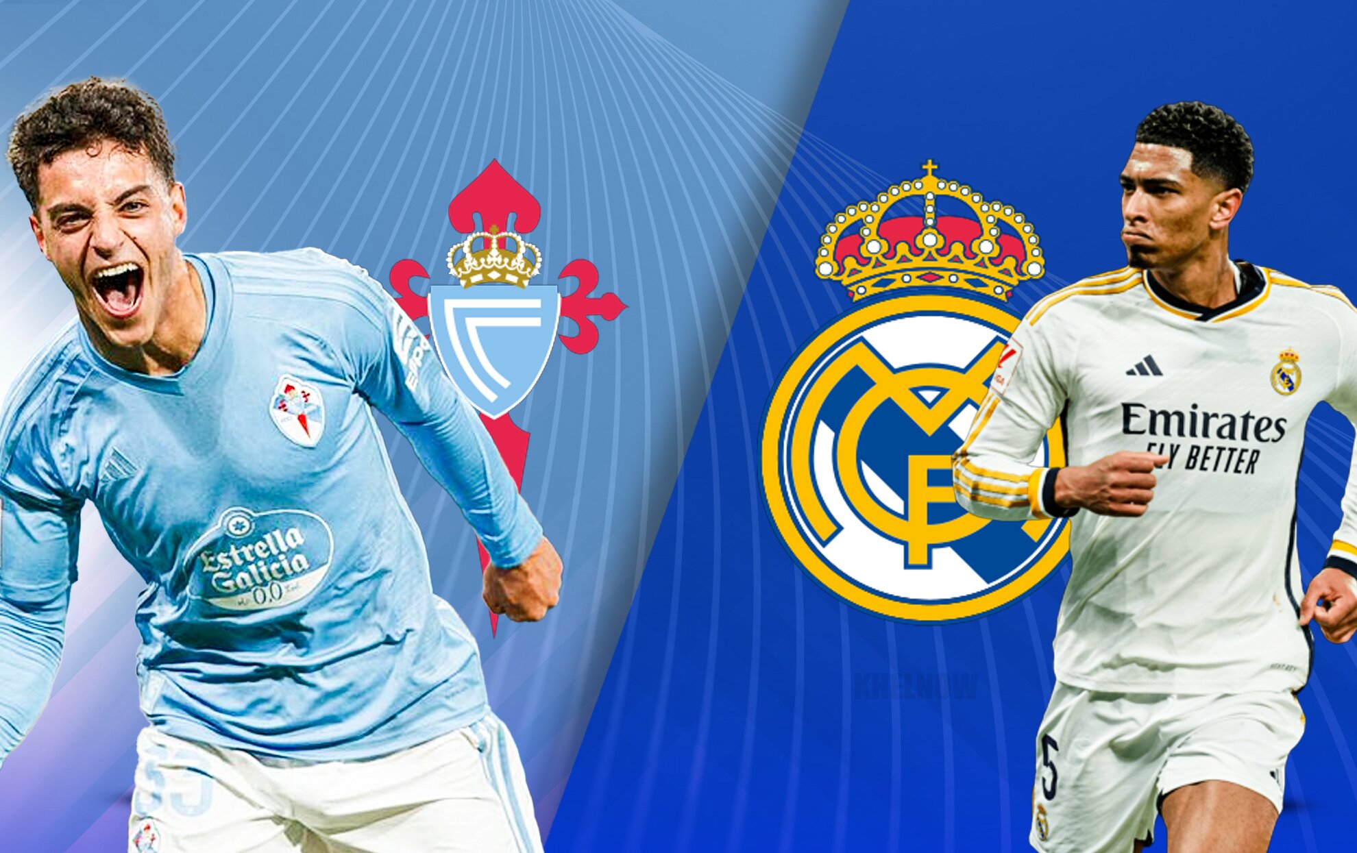 Celta Vigo vs Real Madrid Prediction: Head-to-Head Record and Match Preview for Fans