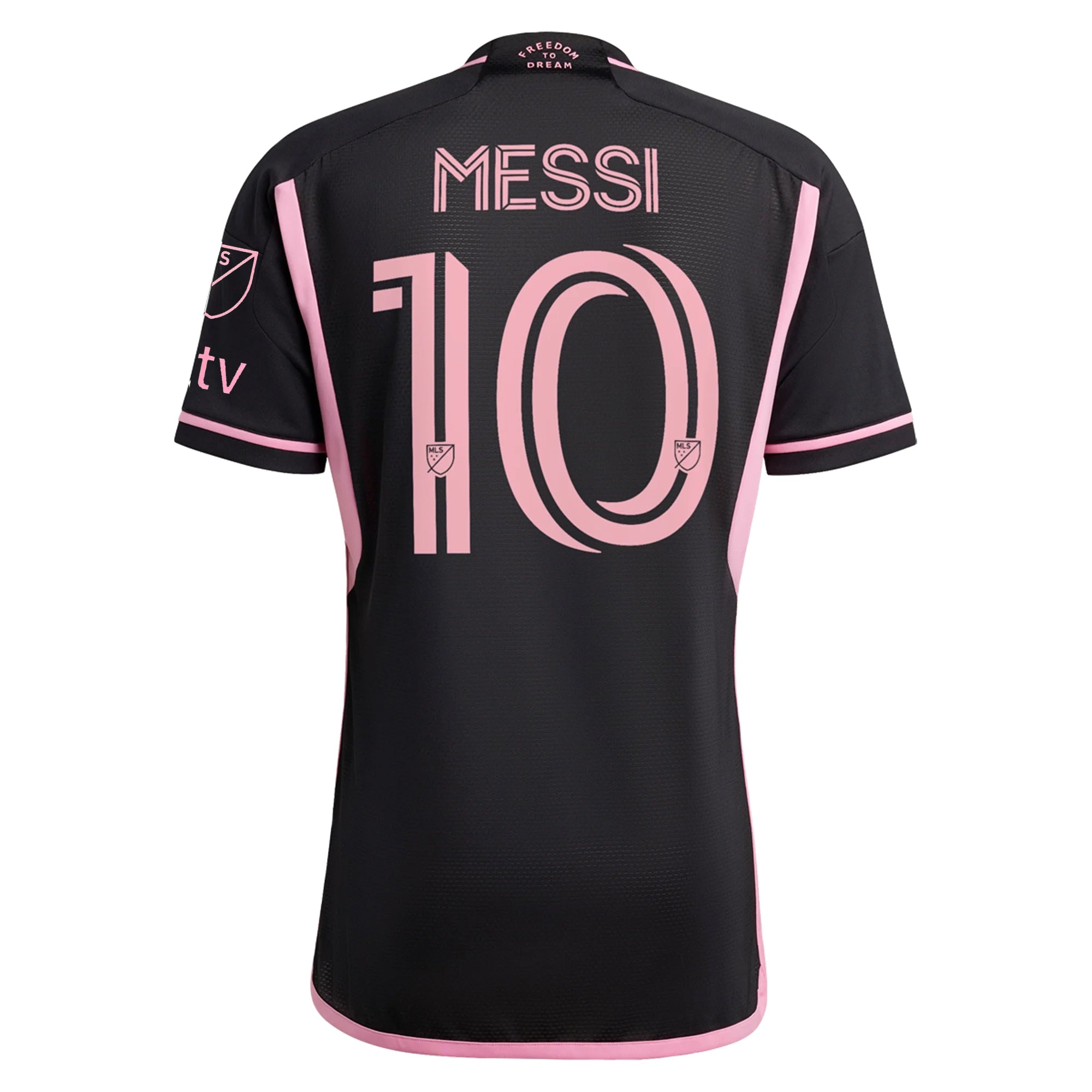 Messi Black and Pink Jersey: Where to Buy and How Much It Costs?