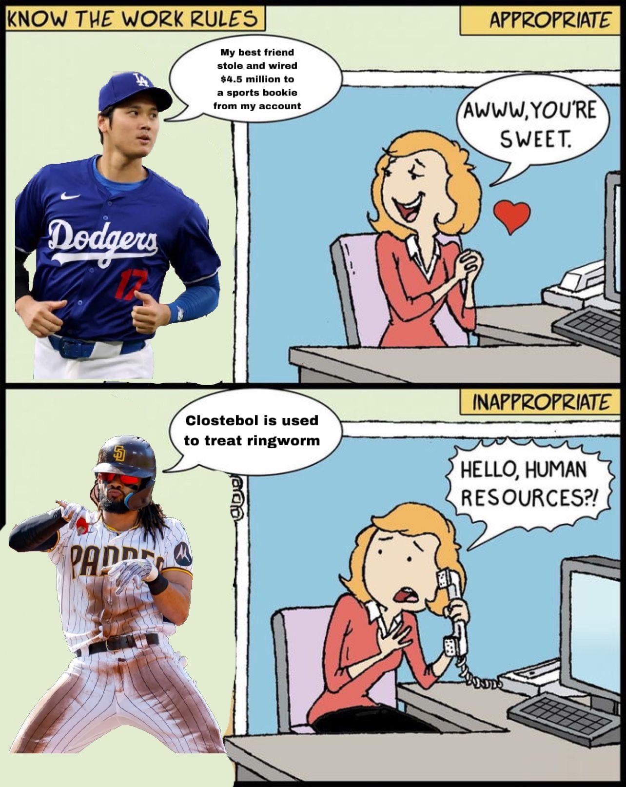 Memes Dodgers: What Are They? A Simple Guide to Understanding Internet Humor