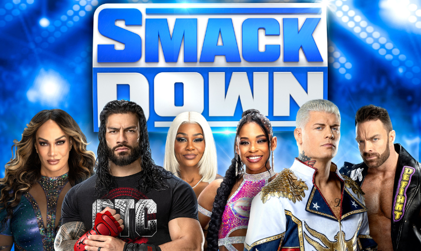 Smackdown Orlando 2024: Dont Miss Out, Find Out Why You Should Attend