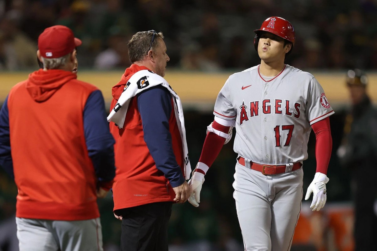 How Tall Is Shohei Ohtani? Find Out His Height and Other Physical Attributes!