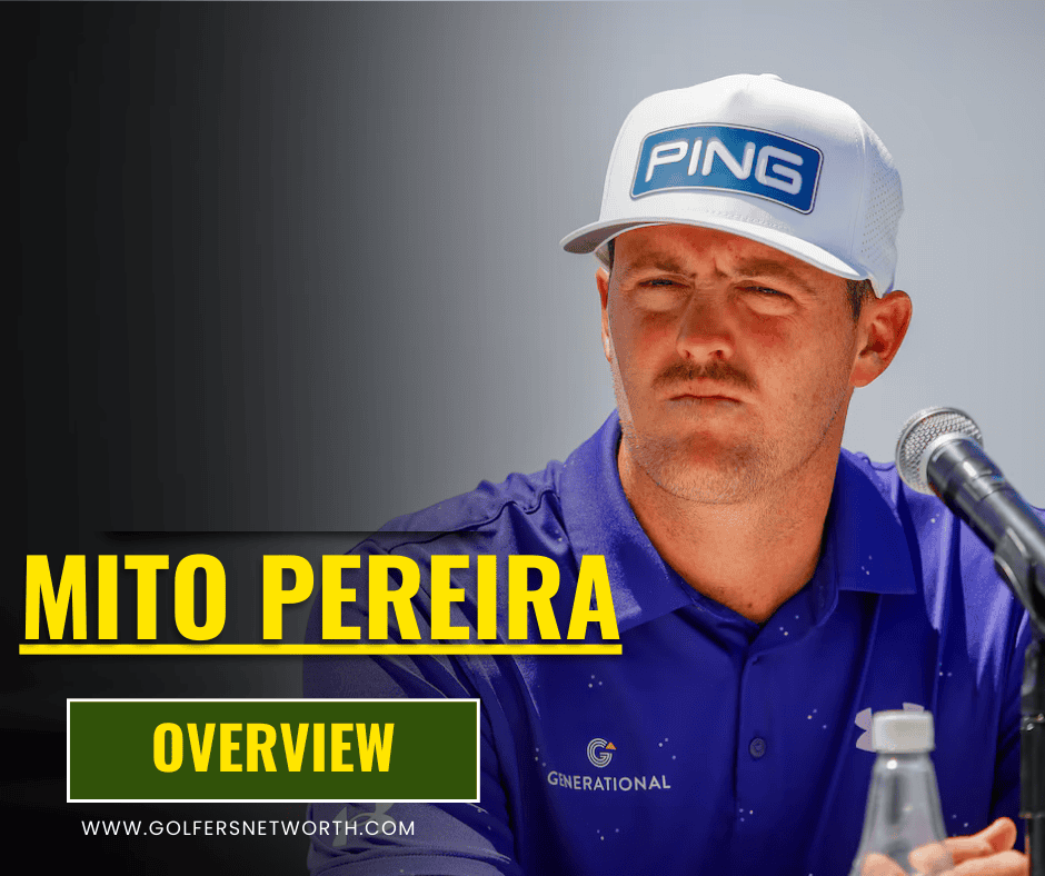 Discovering Mito Pereira Net Worth: A Look at His Career Income!