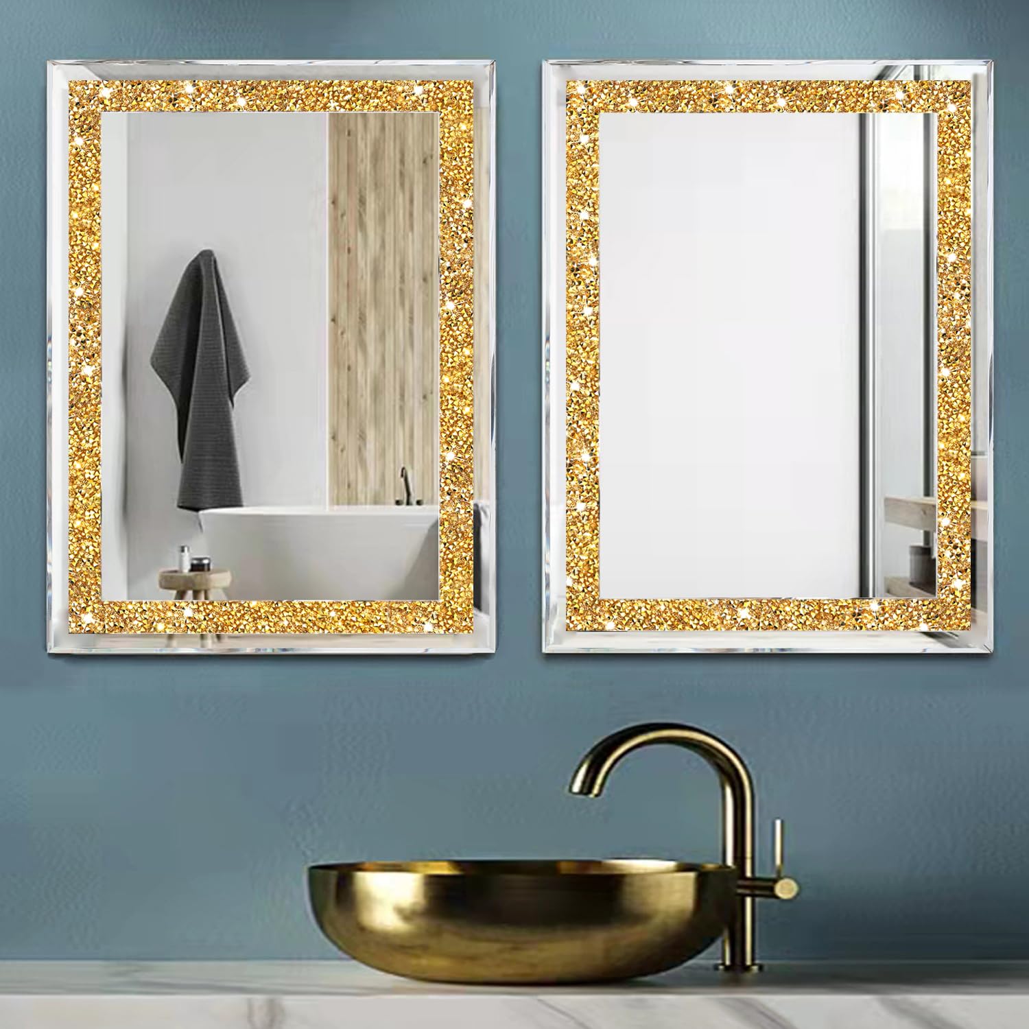 Brilliant Mirrors on Sale: Dont Miss These Amazing Deals!