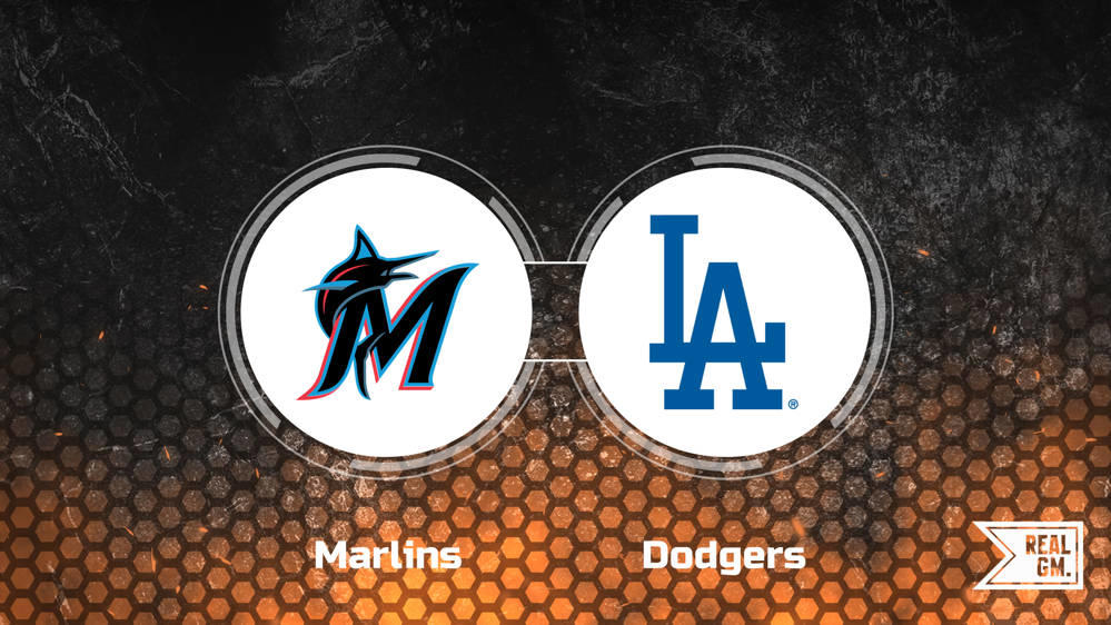 Marlins Dodgers Prediction: Who Will Win This Matchup?