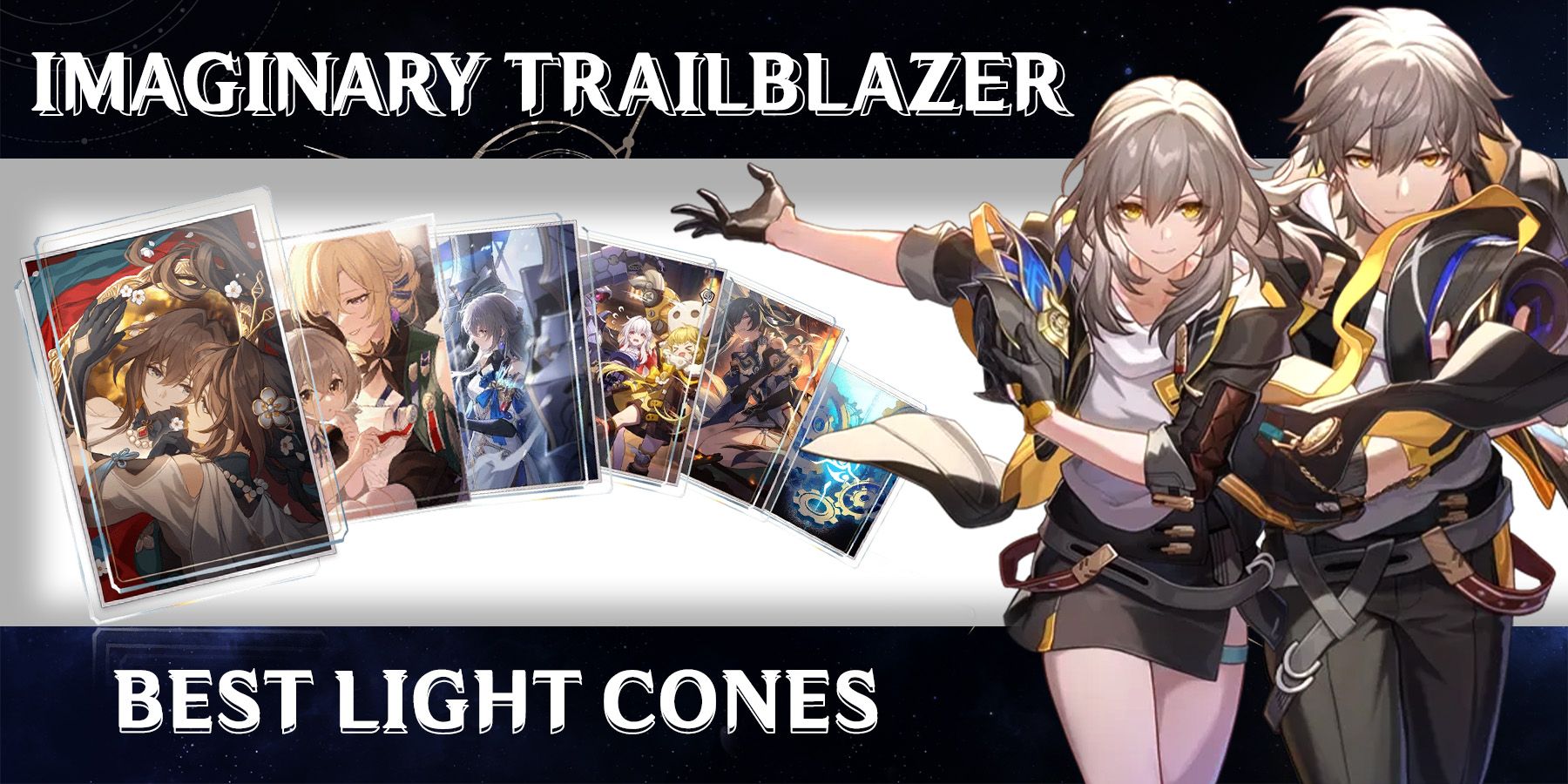 Picking the Best Light Cone for Harmony Trailblazer: We Make it Easy!