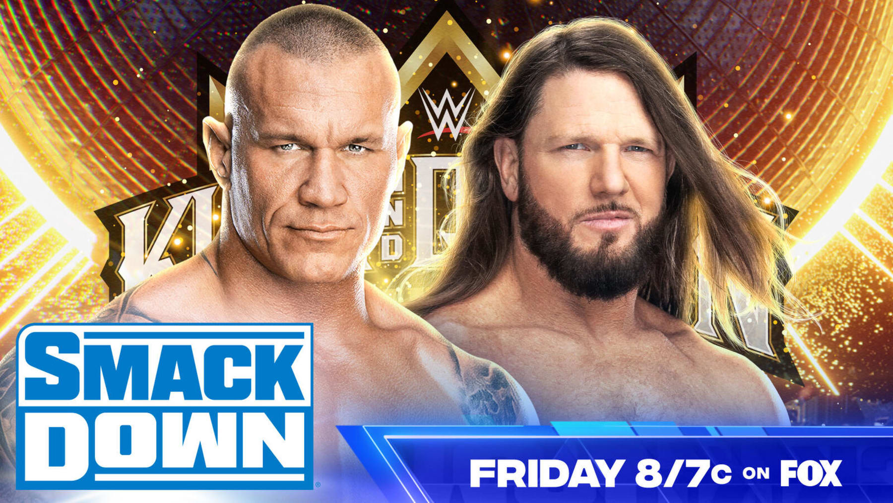 Whats Happening Tonight on SmackDown? Catch All the Action and Highlights Here!