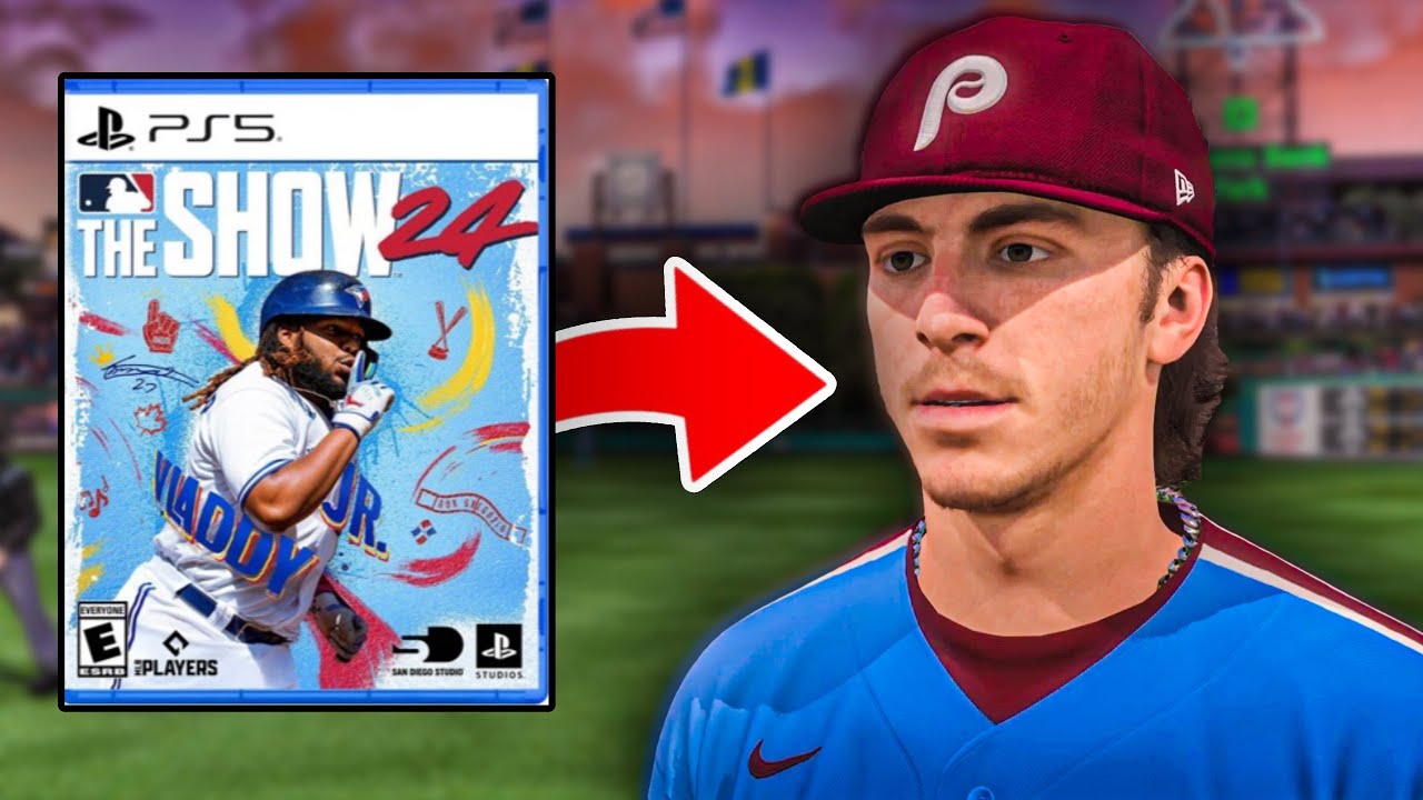 Stuck on a bad team? mlb the show 24 how to get traded (Best methods).