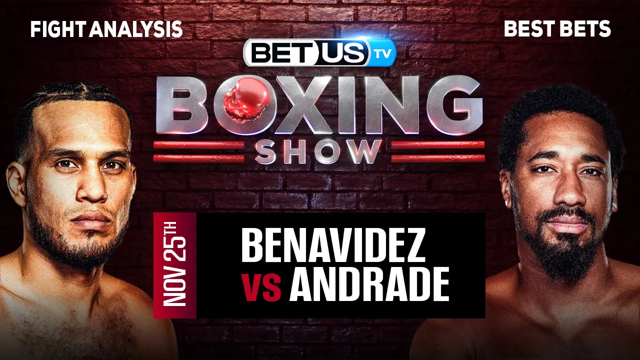 Score Benavidez vs. Andrade Tickets: The Easy Guide for Boxing Fans