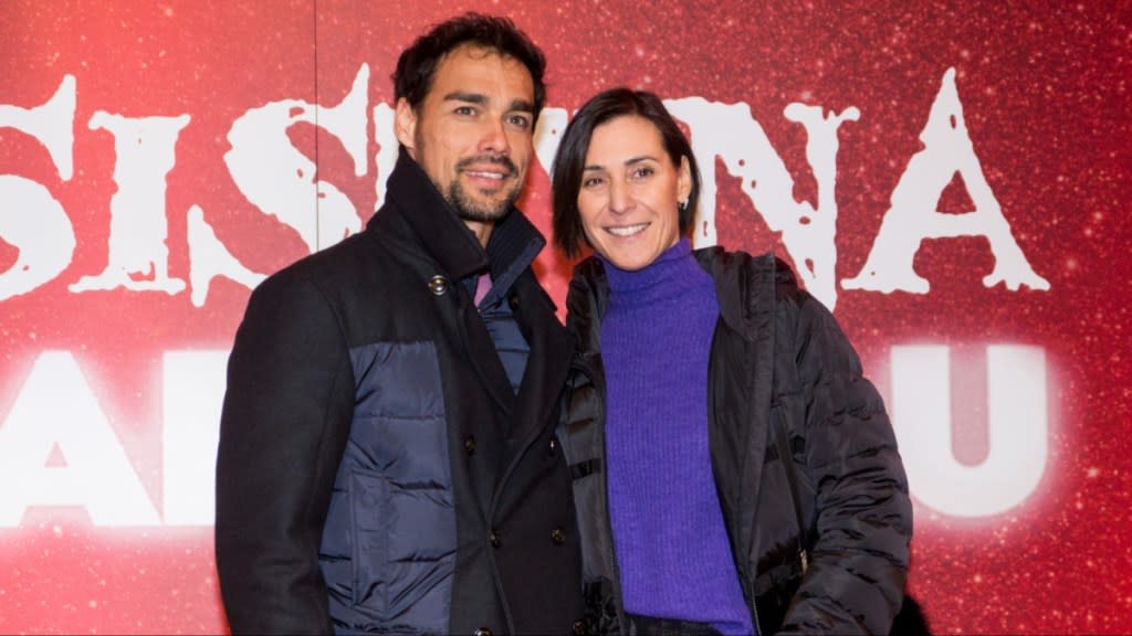 Whos Fabio Fognini wife? Facts about the Italian tennis stars partner