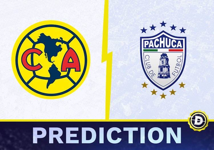 Club America vs Pachuca Prediction Today:  Match Preview & Best Odds