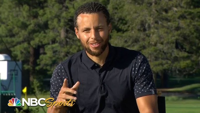 Is Steph Curry Black? Unpacking the Conversation About His Race.