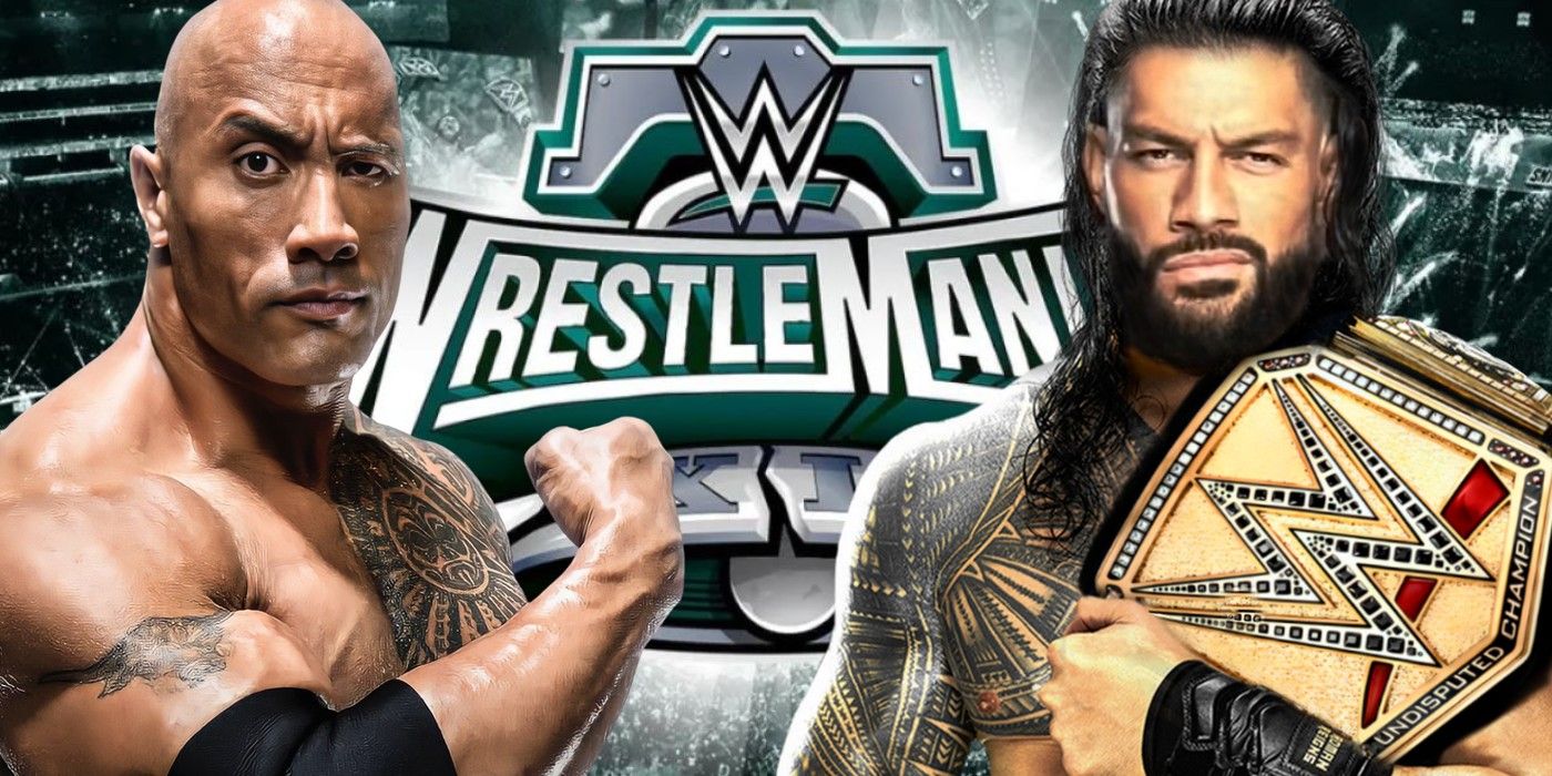 Roman Reigns vs. The Rock: Will This Dream Match Happen? Heres What We Know About This Potential Showdown