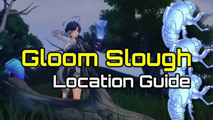 What is Wuma Gloom Slough and How Can You Beat It? This is the Best Way to Conquer the Wuma Gloom Slough