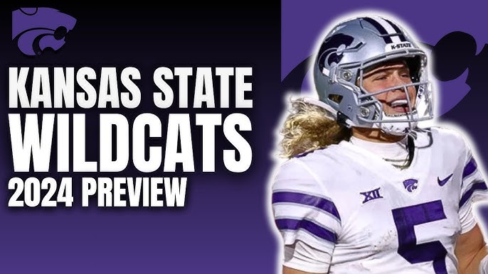 Kansas State Football Depth Chart 2024: Whos Starting? (Check Out the Latest Wildcats Lineup Here Now!)