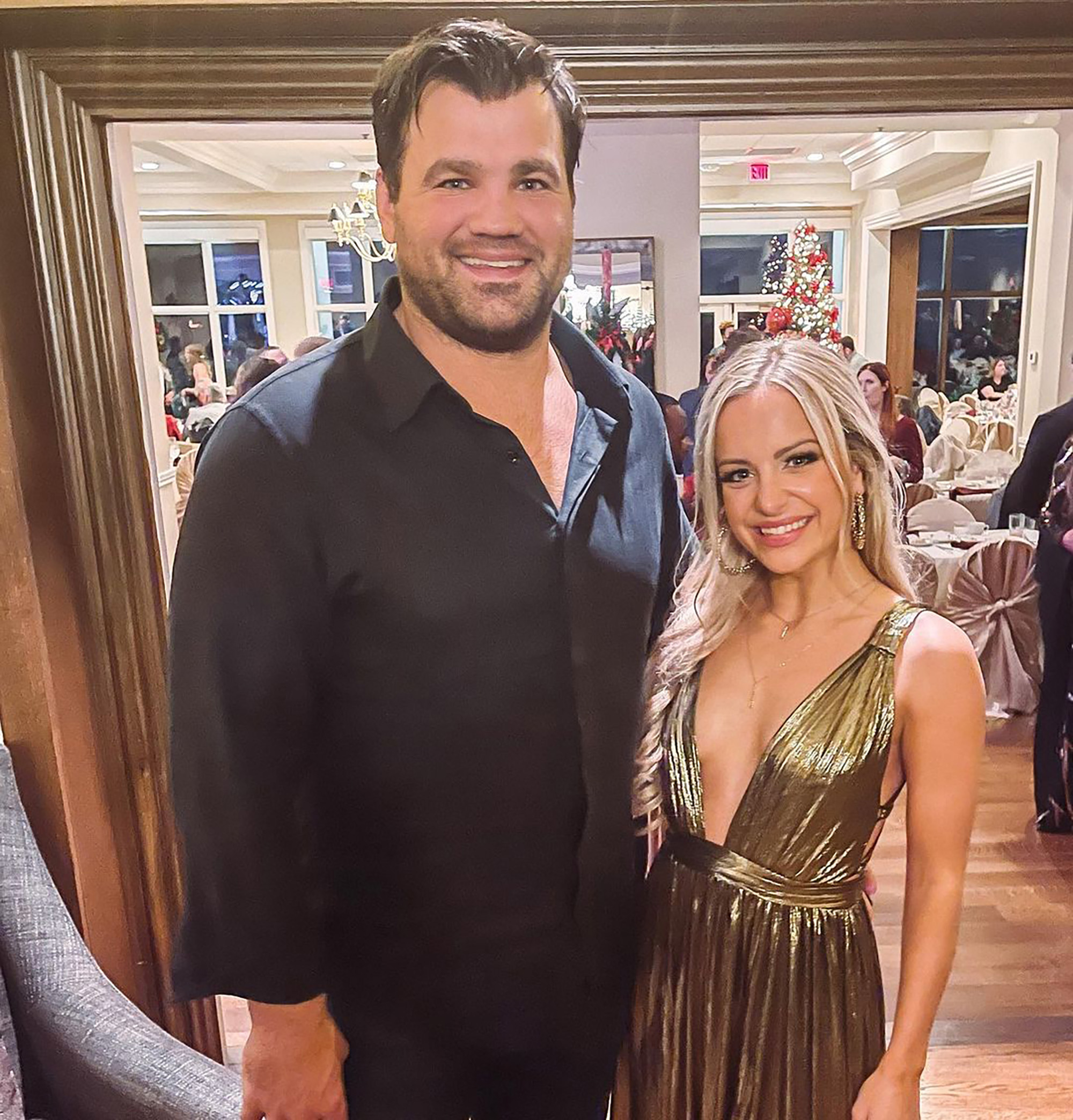 Peyton Hillis Wife: Who is She? Everything You Need to Know About Their Relationship!