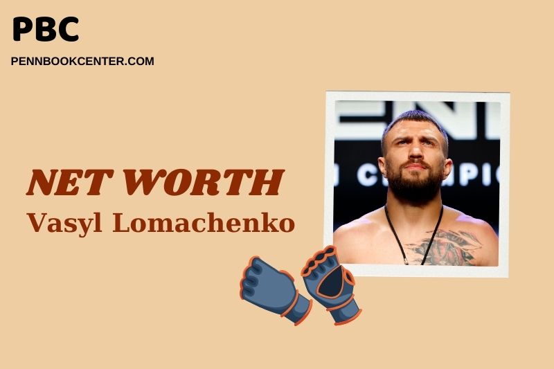 Lomachenko Purses: The Boxers Earnings Explained (How Much is His Net Worth)?