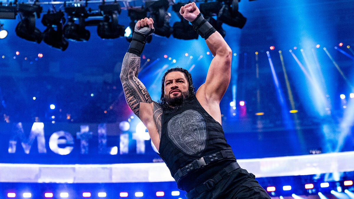 Roman Reigns Best Moments: Relive His Top Highlights and Epic Rivalries!