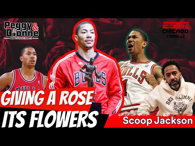 Derrick Rose Wingspan: How Does It Impact His Game? (Get the Full Scoop Here)