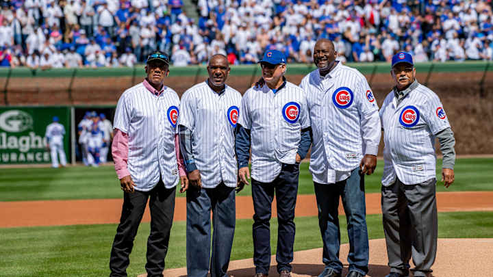 Cubs MVP Winners: A History of Excellence on the North Side (Discover the Players Who Defined Winning in Chicago)