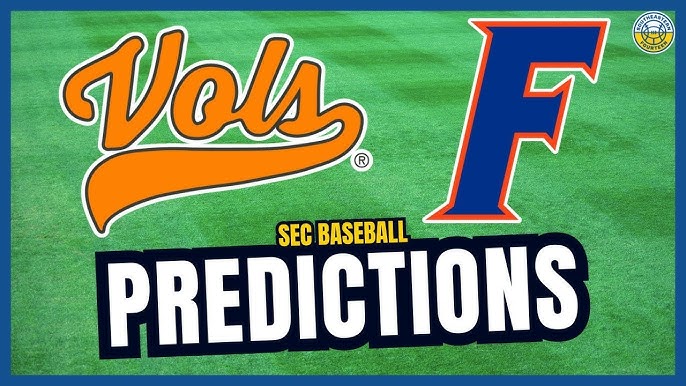 Tennessee vs Florida Baseball Prediction: Get Our Expert Picks Here! Whos the Favorite to Win?