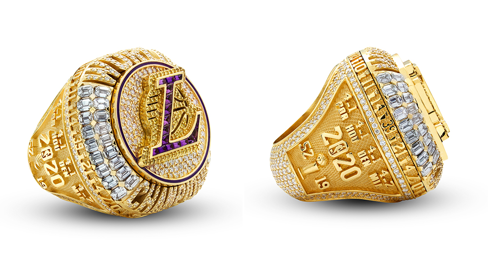 Lebron Championship Rings: A Look at Every Single One!