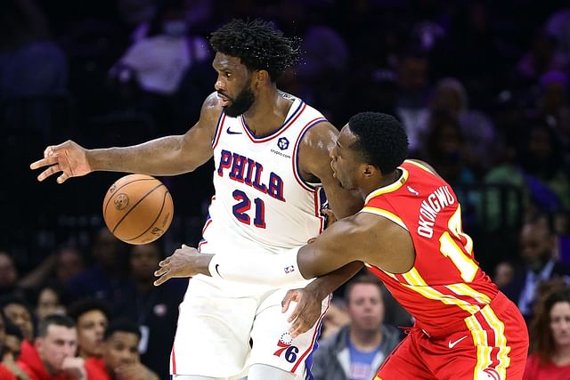 76ers vs Hawks Prediction: Our Expert Pick for Tonights Matchup!