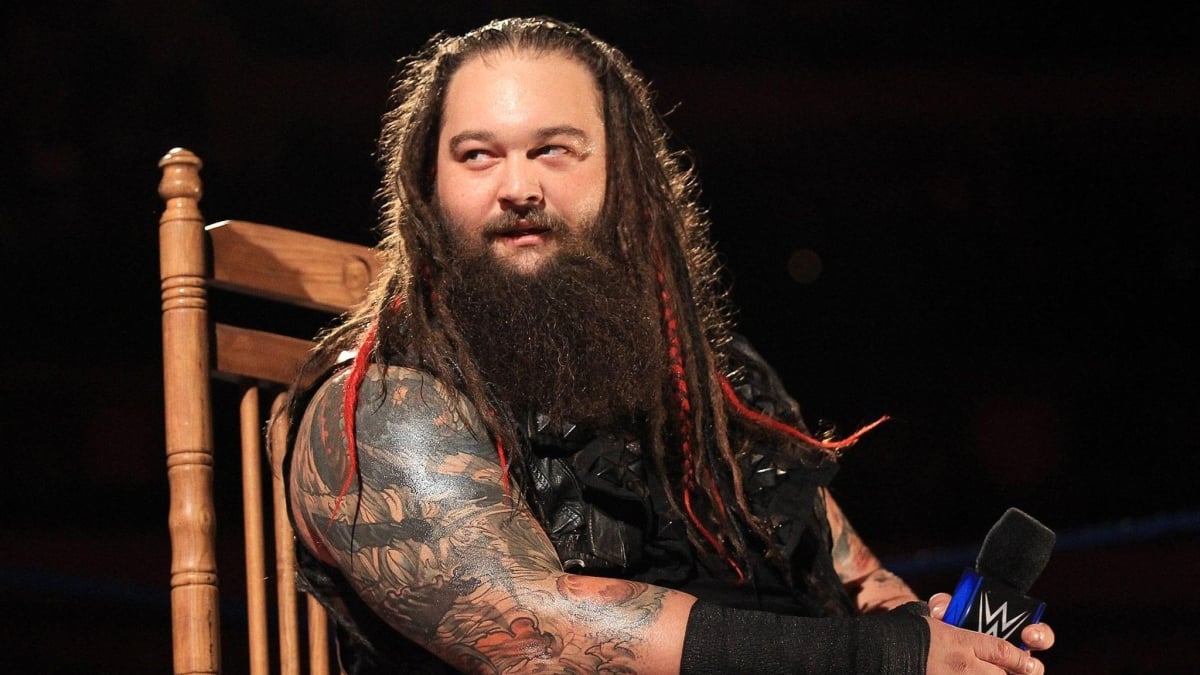 WWE Bray Wyatt: Will He Return to WWE? Fans Want to Know