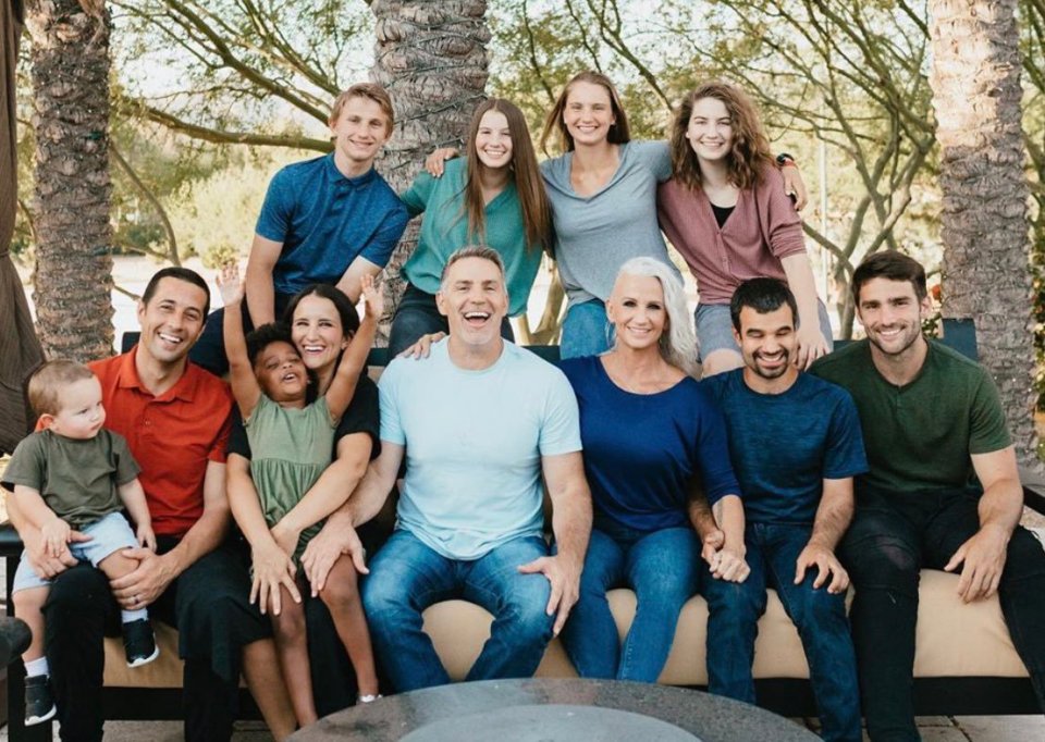 Who Are Kurt Warner Children? A Deep Dive into Their Lives!