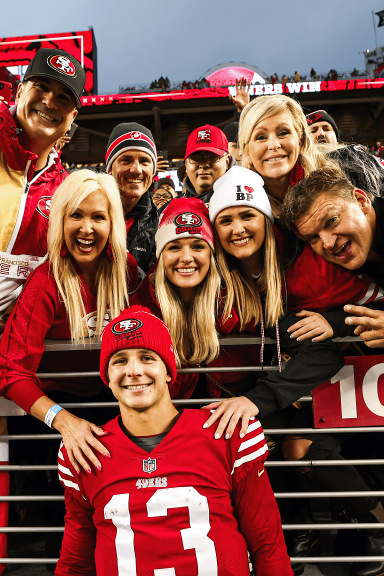 Brock Purdy Siblings: A Look at the 49ers QBs Family!