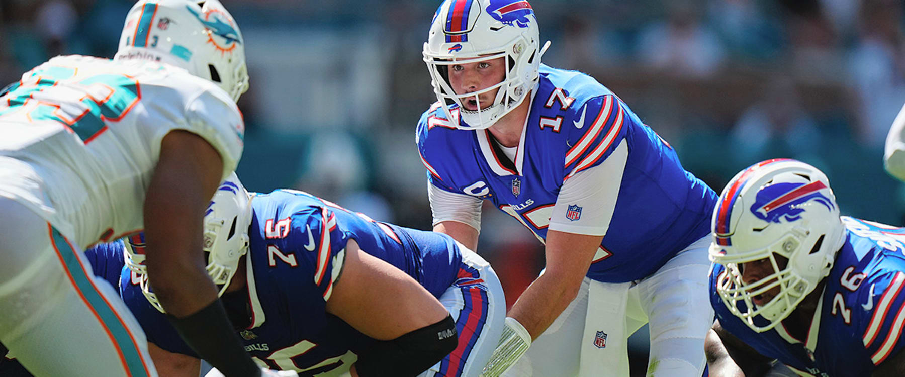 Fantasy Football: Josh Allen Passing Yards Prediction - Start Him or Bench Him This Week?