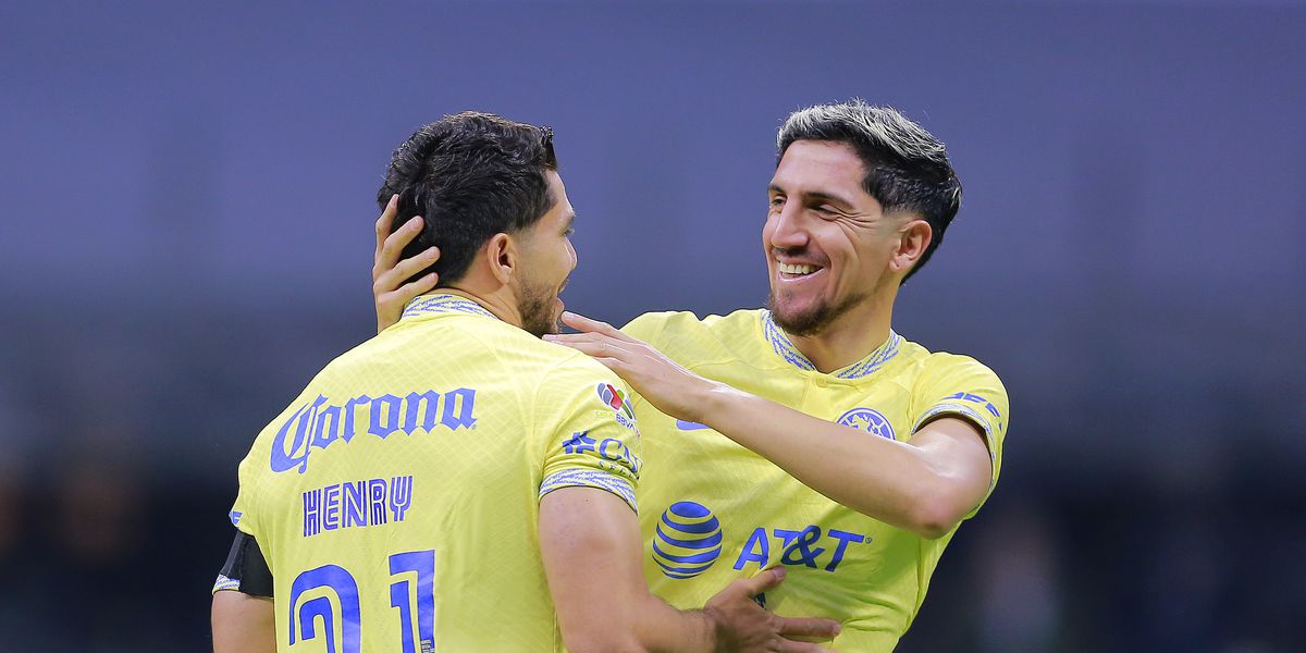 Club América vs Necaxa Player Ratings: Who Shined and Who Struggled in the Big Match?