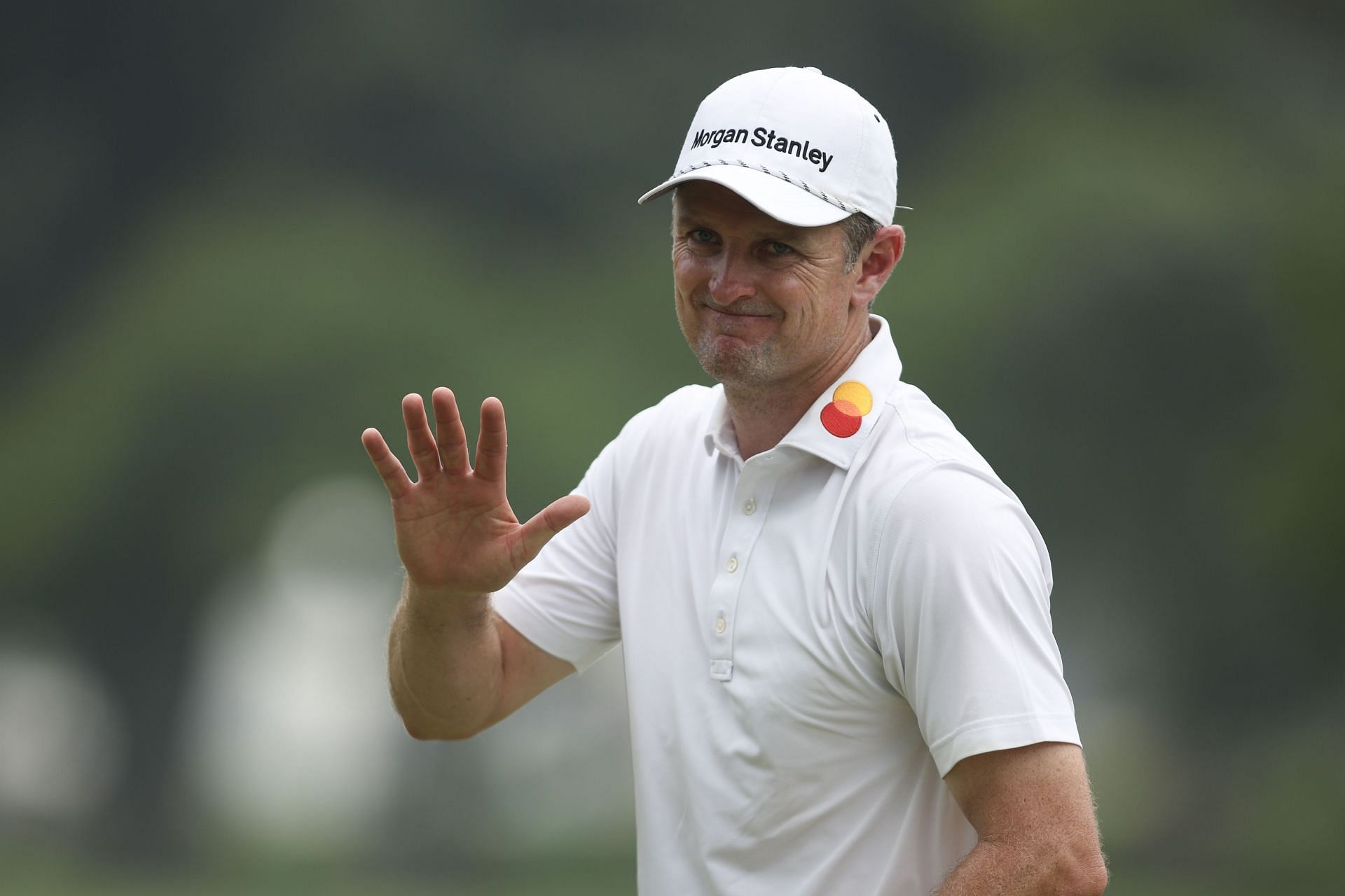 justin rose career earnings: How much has he made on tour?